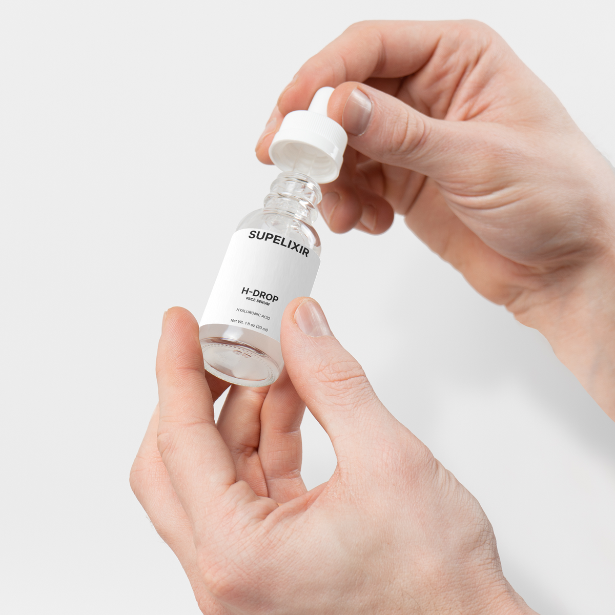 H-DROP Hyaluronic Acid Serum