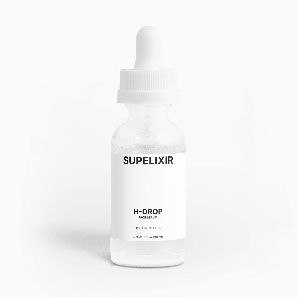 H-DROP Hyaluronic Acid Serum