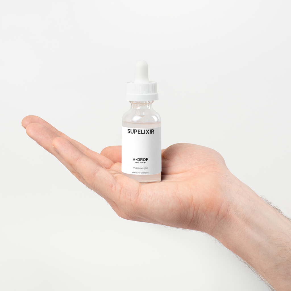 H-DROP Hyaluronic Acid Serum