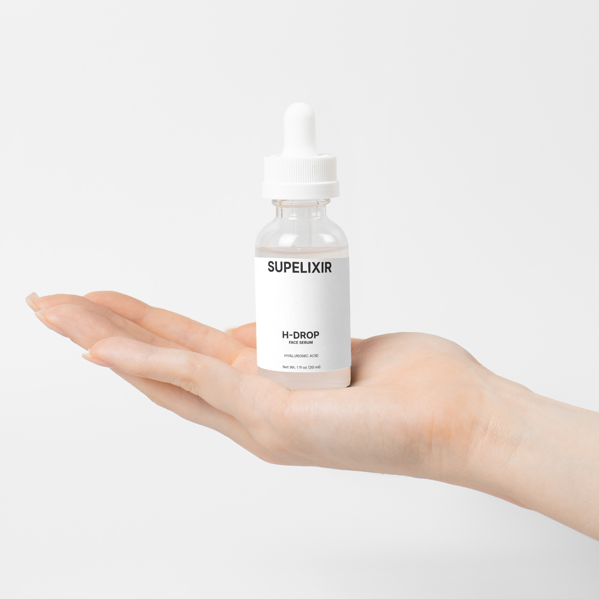 H-DROP Hyaluronic Acid Serum