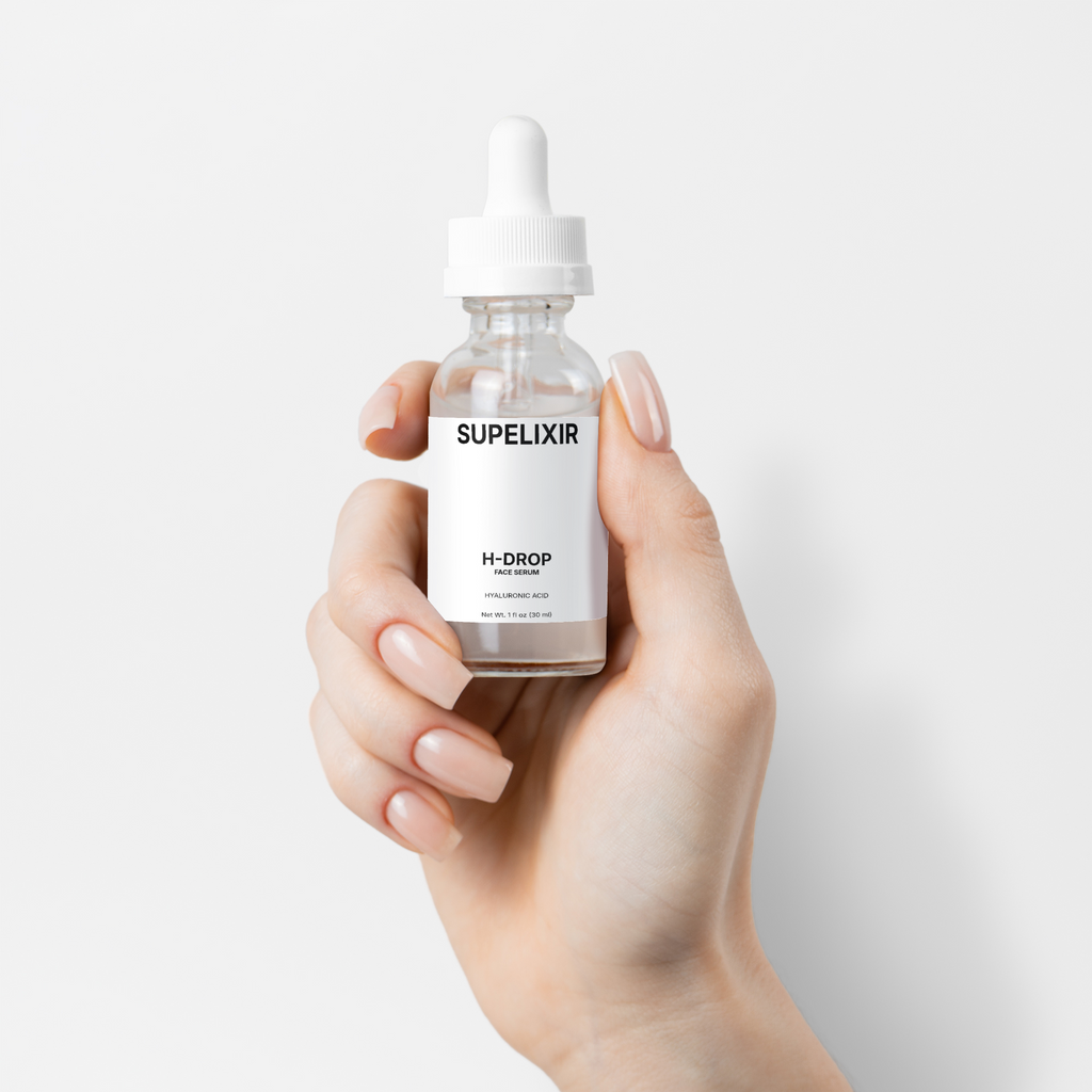 H-DROP Hyaluronic Acid Serum
