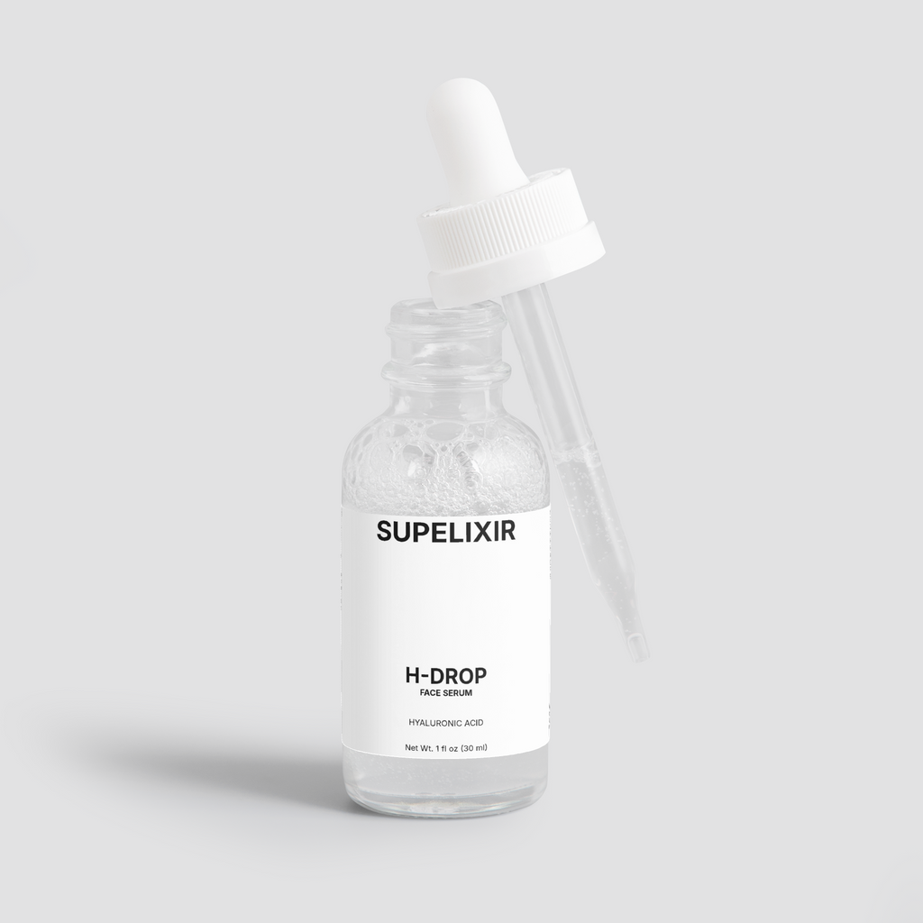 H-DROP Hyaluronic Acid Serum