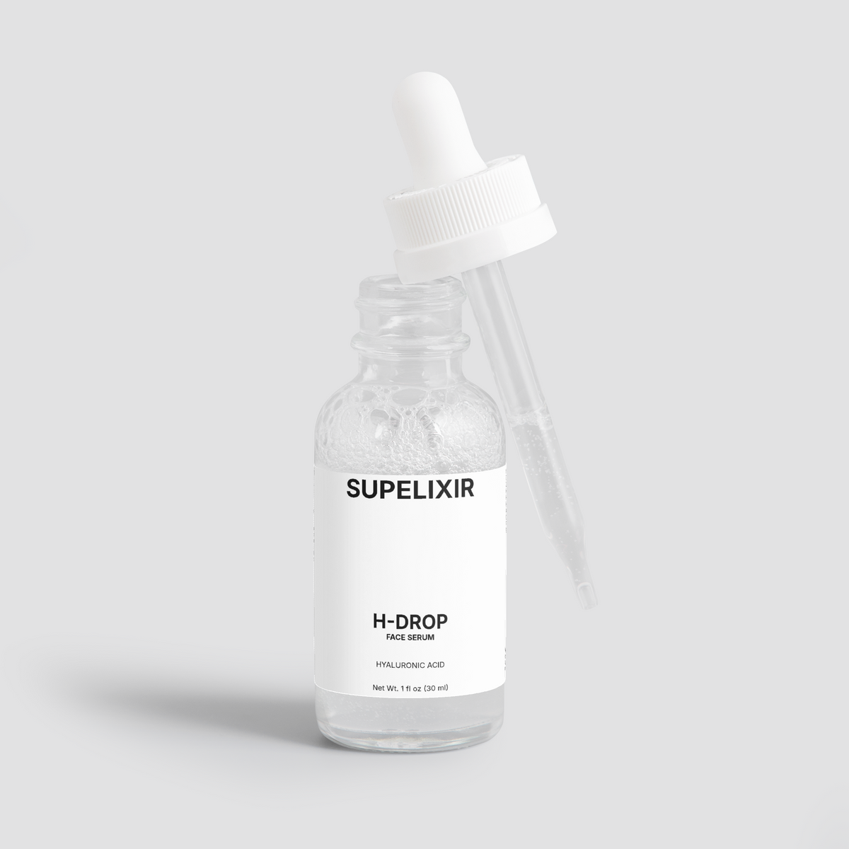 H-DROP Hyaluronic Acid Serum