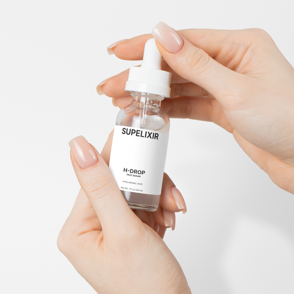 H-DROP Hyaluronic Acid Serum