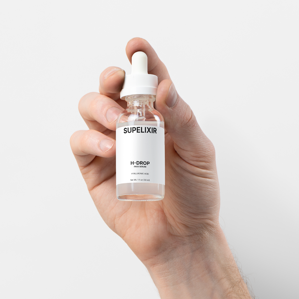 H-DROP Hyaluronic Acid Serum