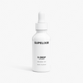 S-DROP Snail Mucin & Cica Hydration Serum
