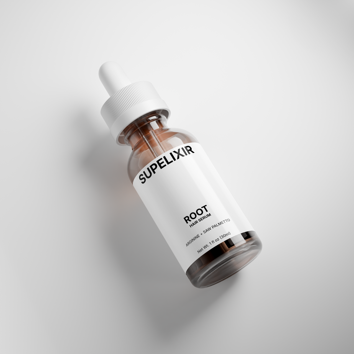ROOT Peptide Hair Serum