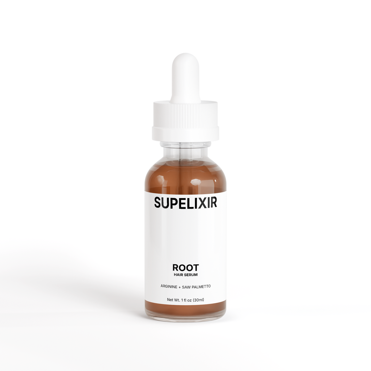 ROOT Peptide Hair Serum