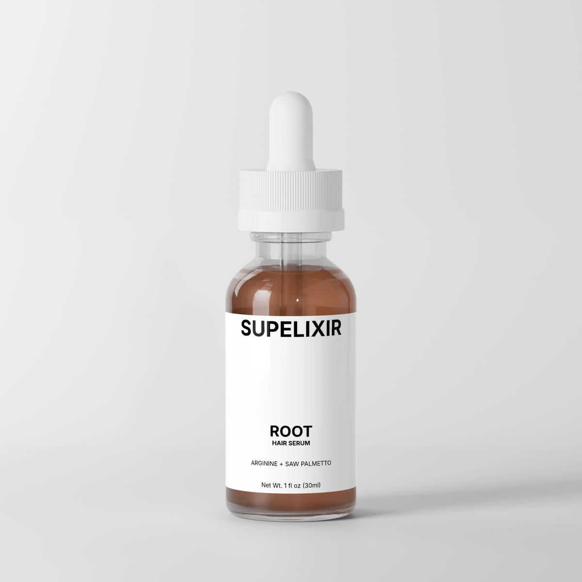 ROOT Peptide Hair Serum