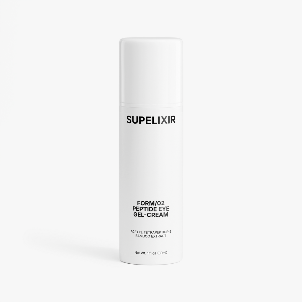 FORM/02 Peptide Eye Gel-Cream