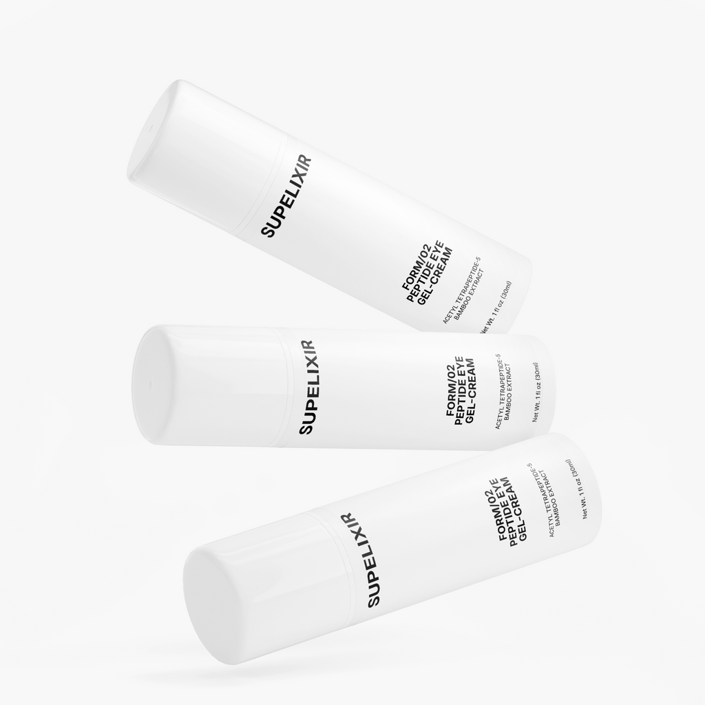 FORM/02 Peptide Eye Gel-Cream