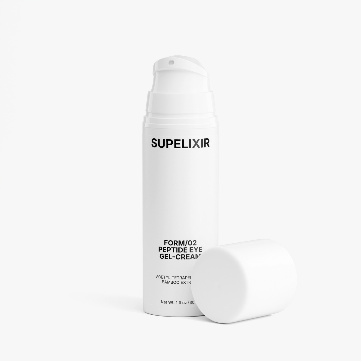FORM/02 Peptide Eye Gel-Cream