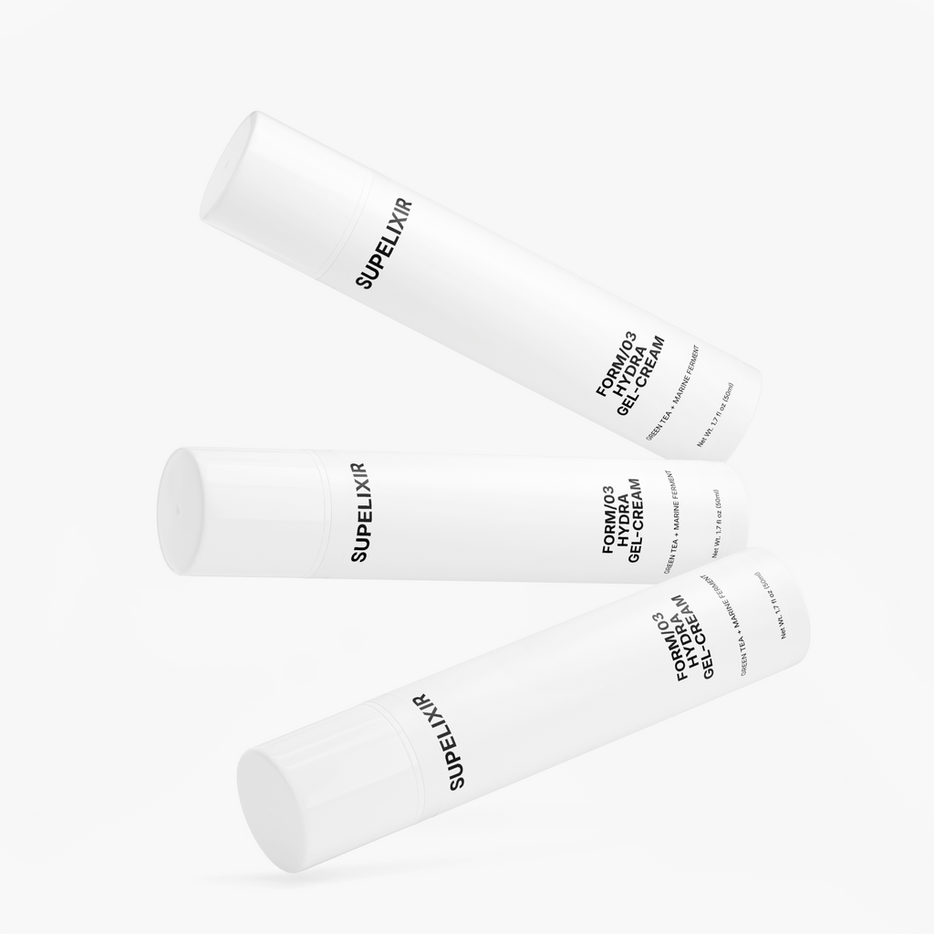 FORM/03 Hydra Gel-Cream
