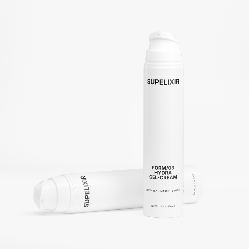 FORM/03 Hydra Gel-Cream