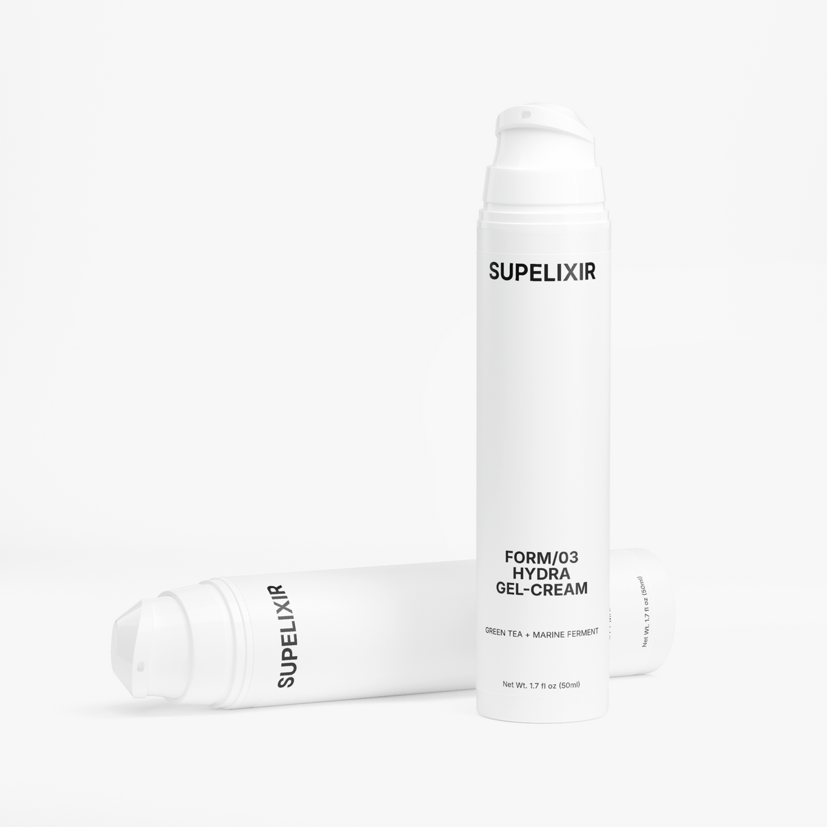 FORM/03 Hydra Gel-Cream