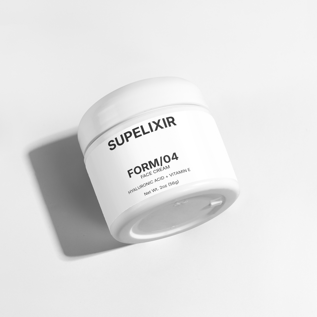 FORM/04 Hydrating Face Cream