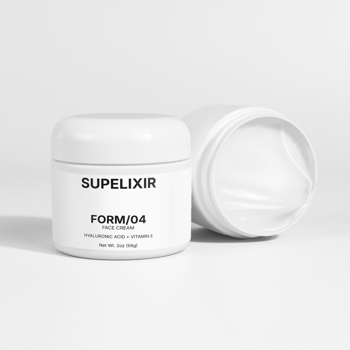 FORM/04 Hydrating Face Cream
