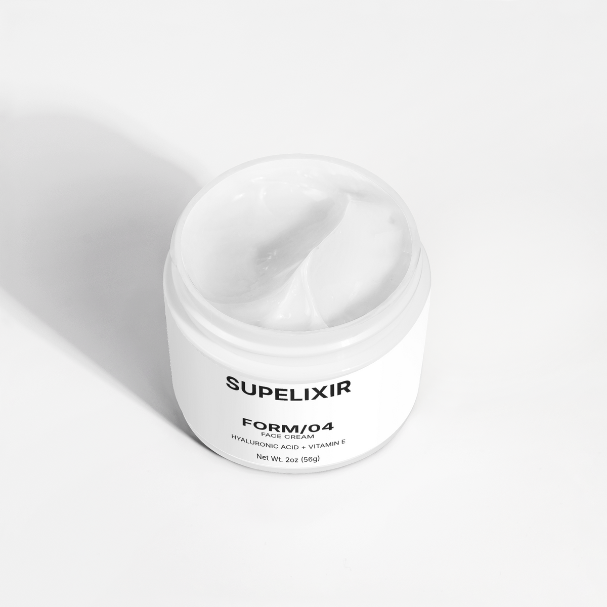 FORM/04 Hydrating Face Cream