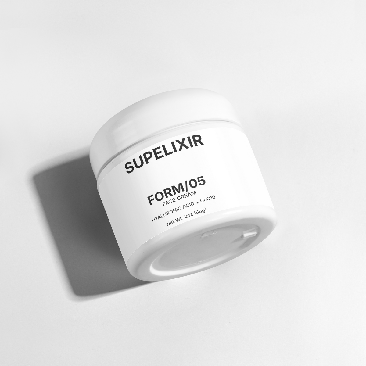 FORM/05 Firming Face Cream