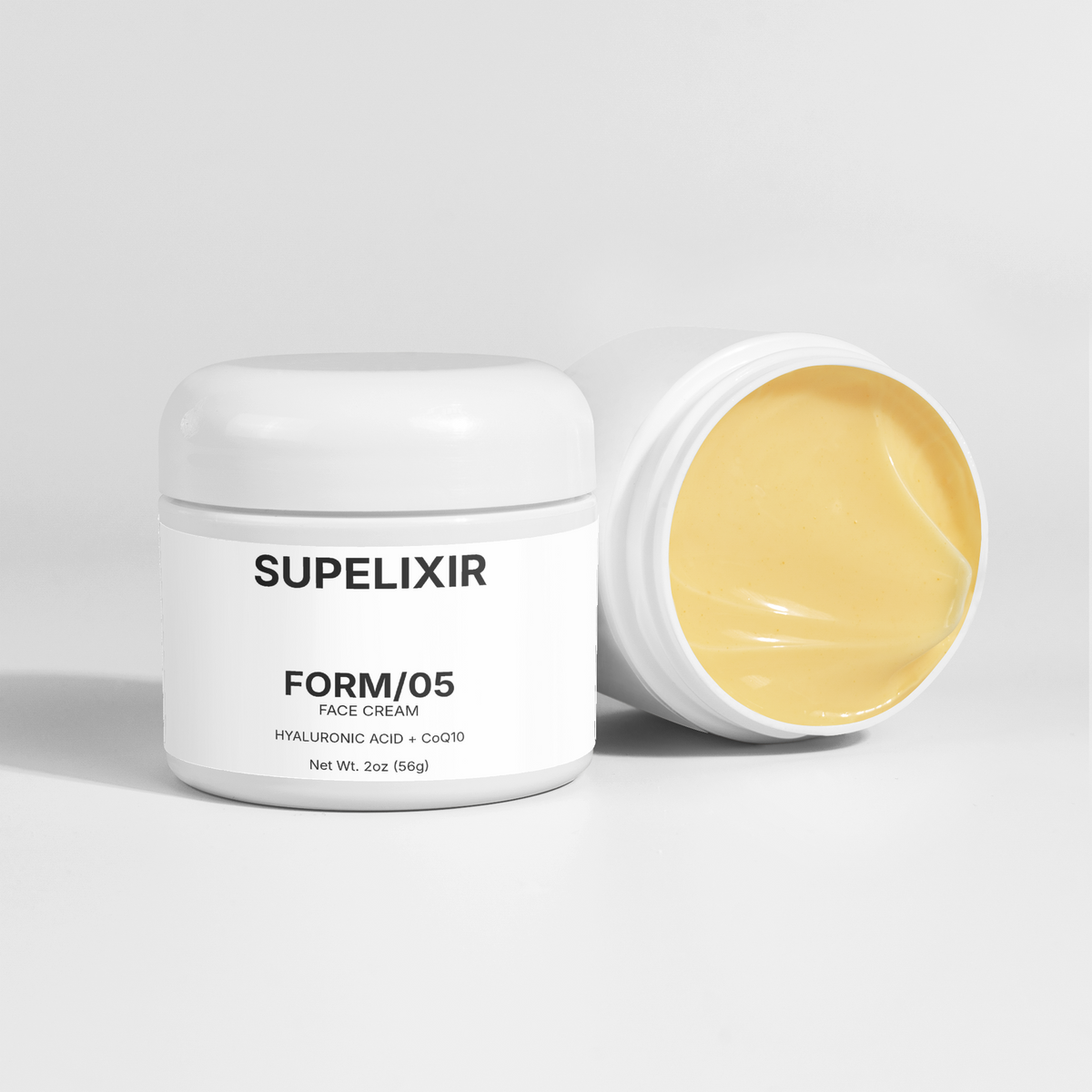 FORM/05 Firming Face Cream