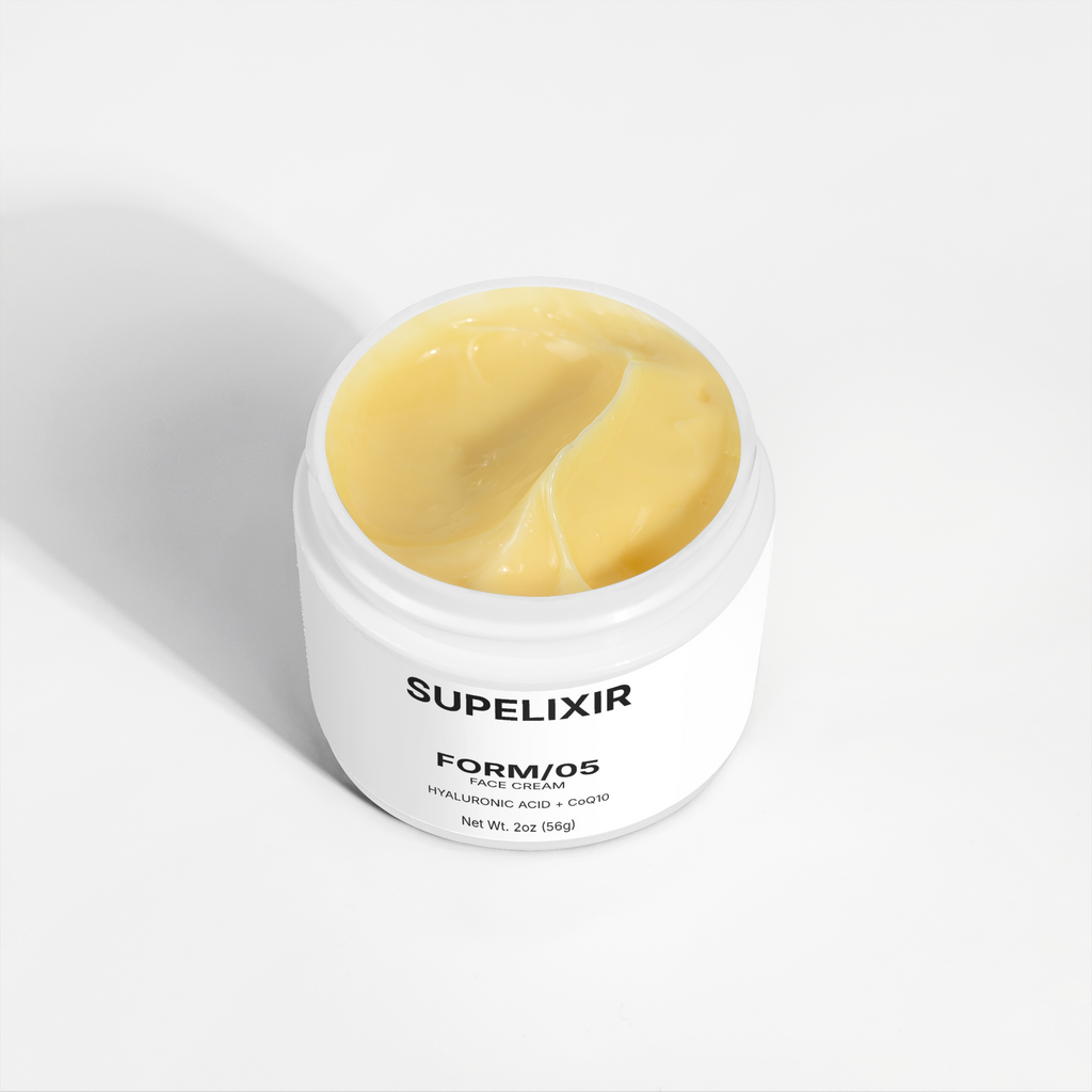 FORM/05 Firming Face Cream