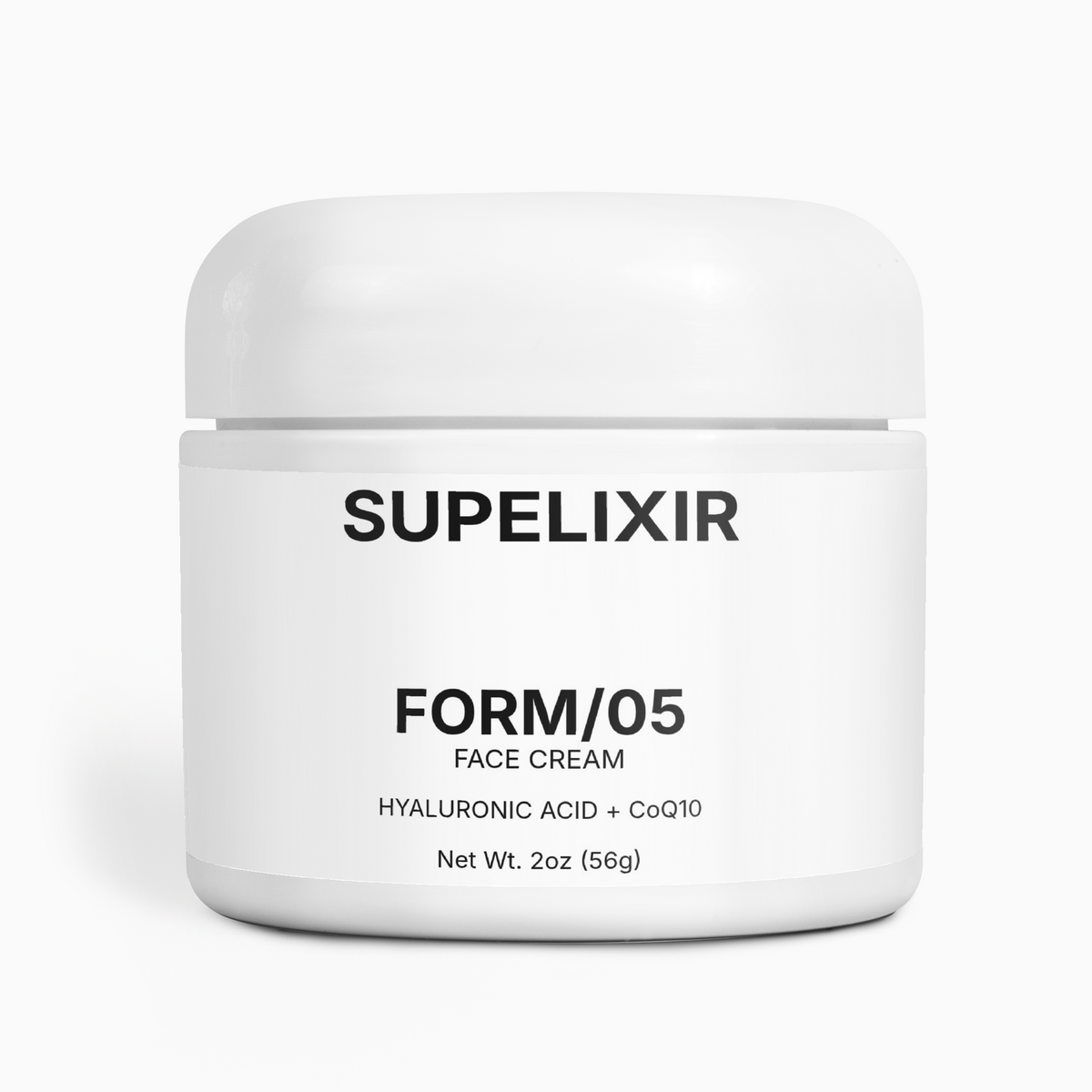 FORM/05 Firming Face Cream