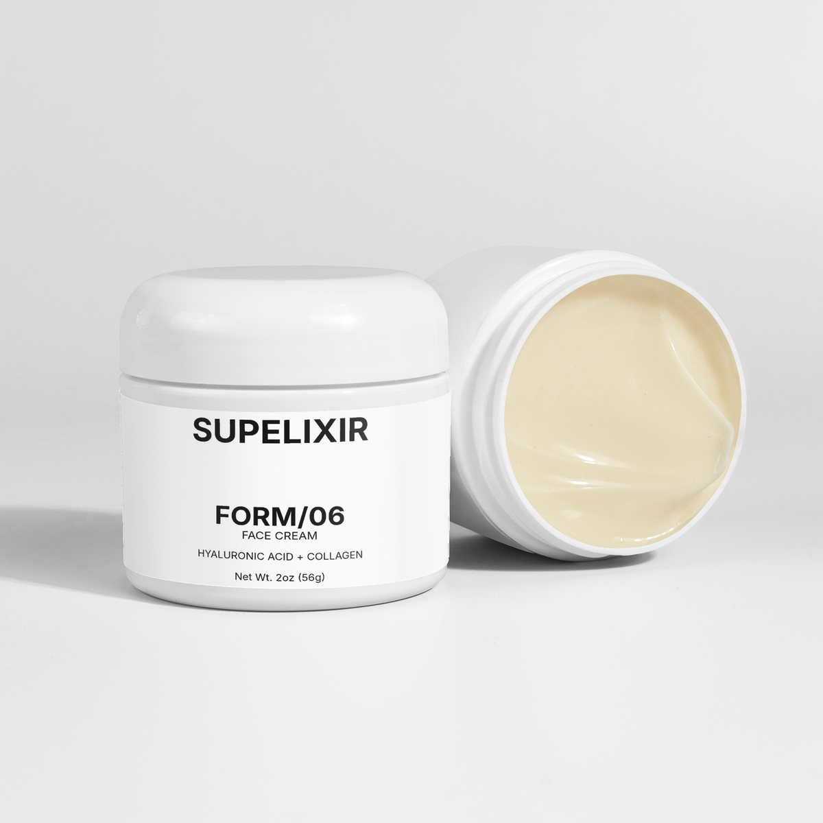 FORM/06 Collagen Night Cream