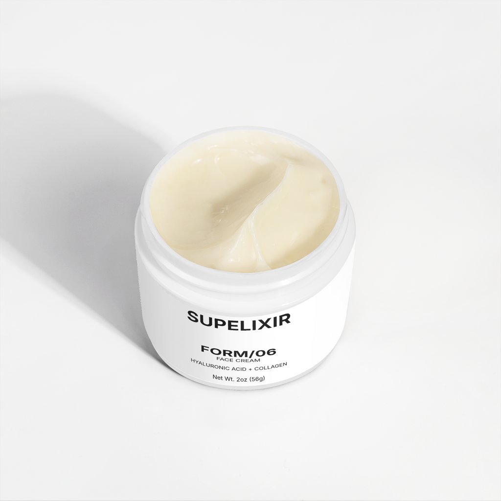 FORM/06 Collagen Night Cream