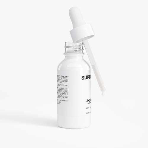 A-DROP Retinol and Peptide Serum