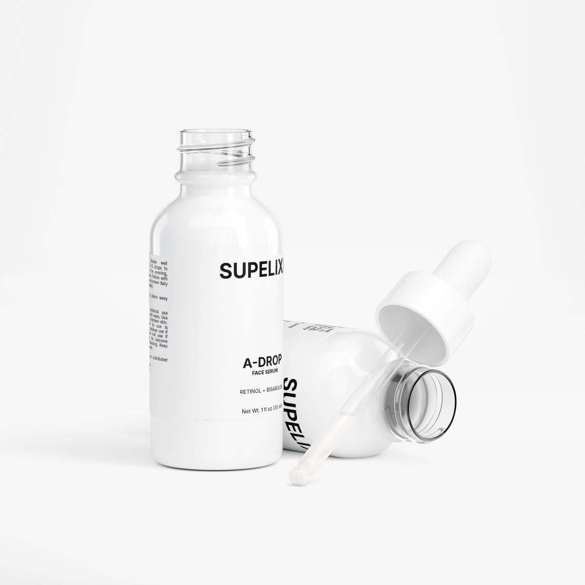 A-DROP Retinol and Peptide Serum
