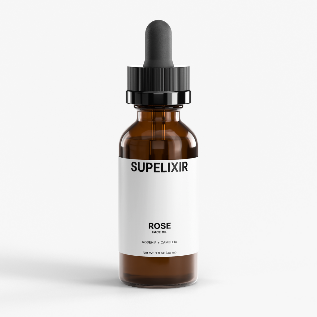 ROSE Face Oil