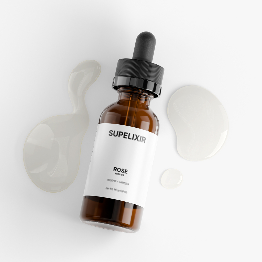 ROSE Face Oil