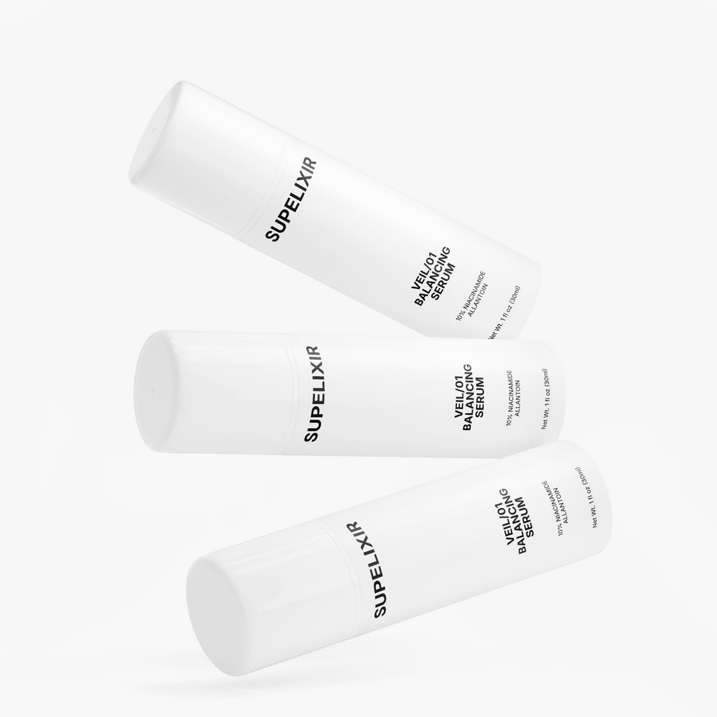 VEIL/01 Balancing Serum