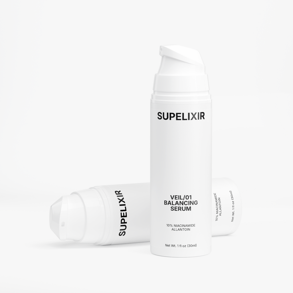VEIL/01 Balancing Serum
