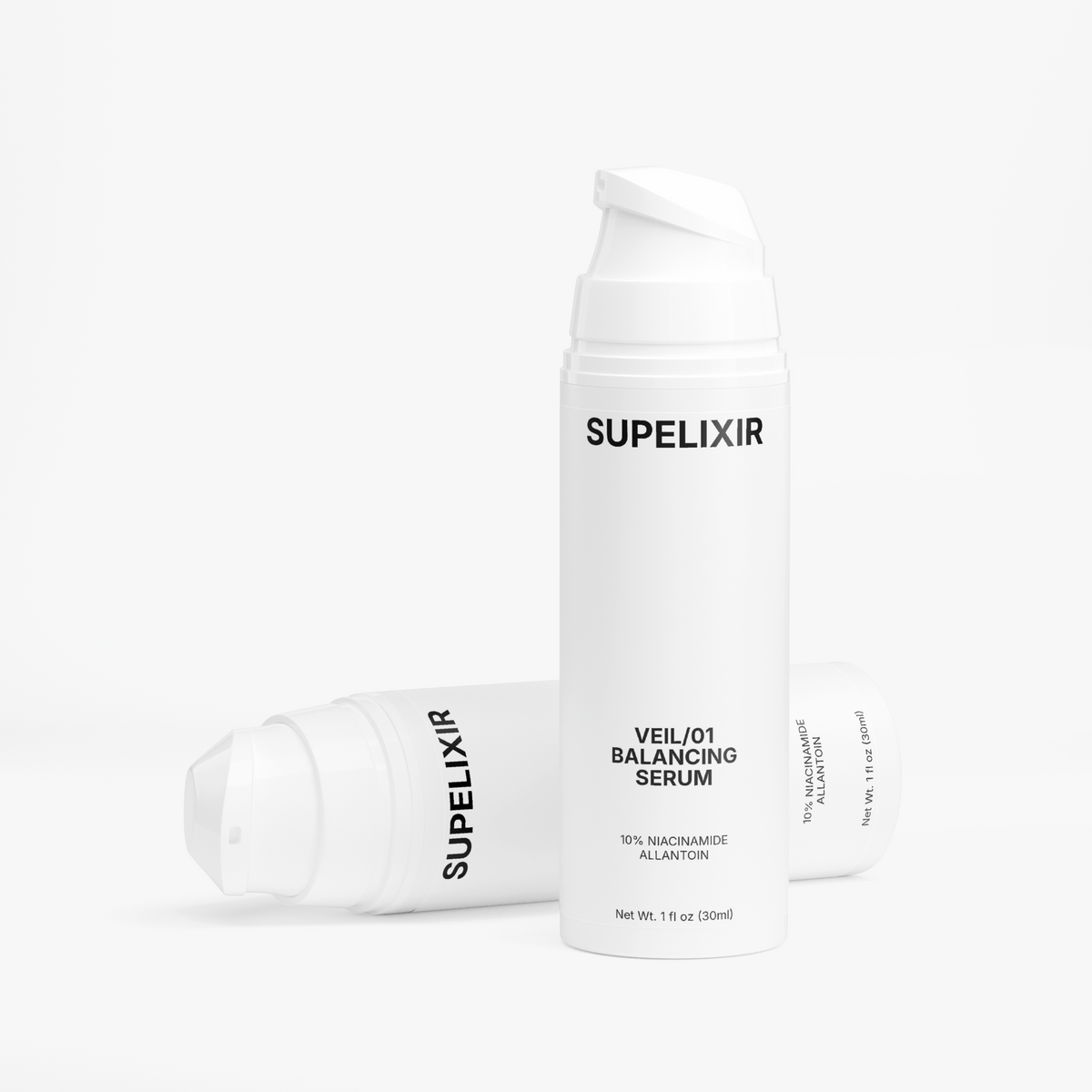 VEIL/01 Balancing Serum