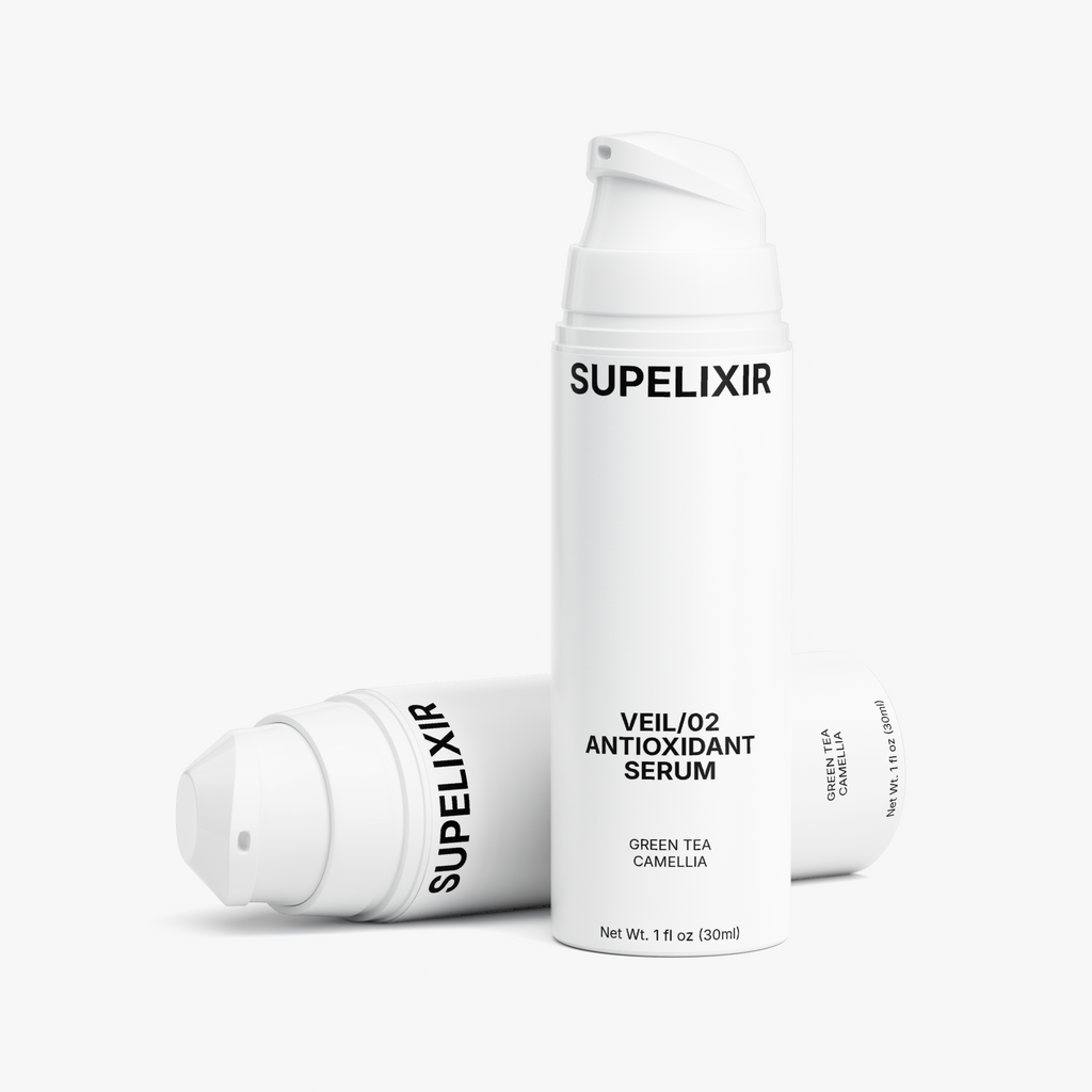 VEIL/02 Antioxidant Serum