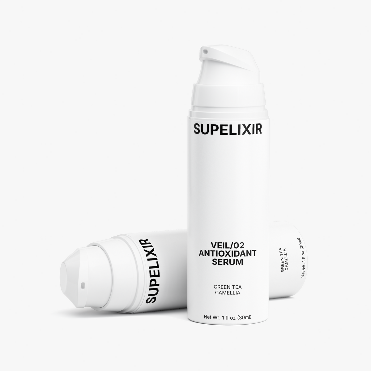 VEIL/02 Antioxidant Serum