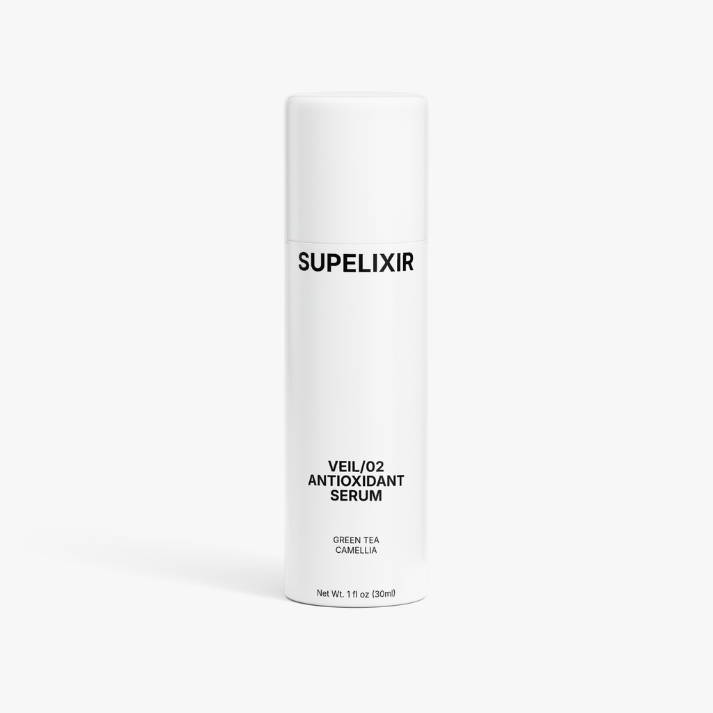 VEIL/02 Antioxidant Serum