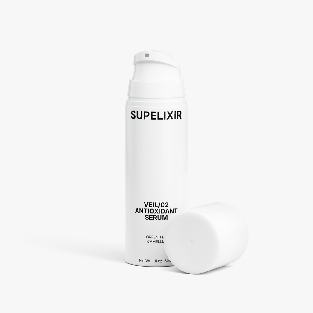 VEIL/02 Antioxidant Serum