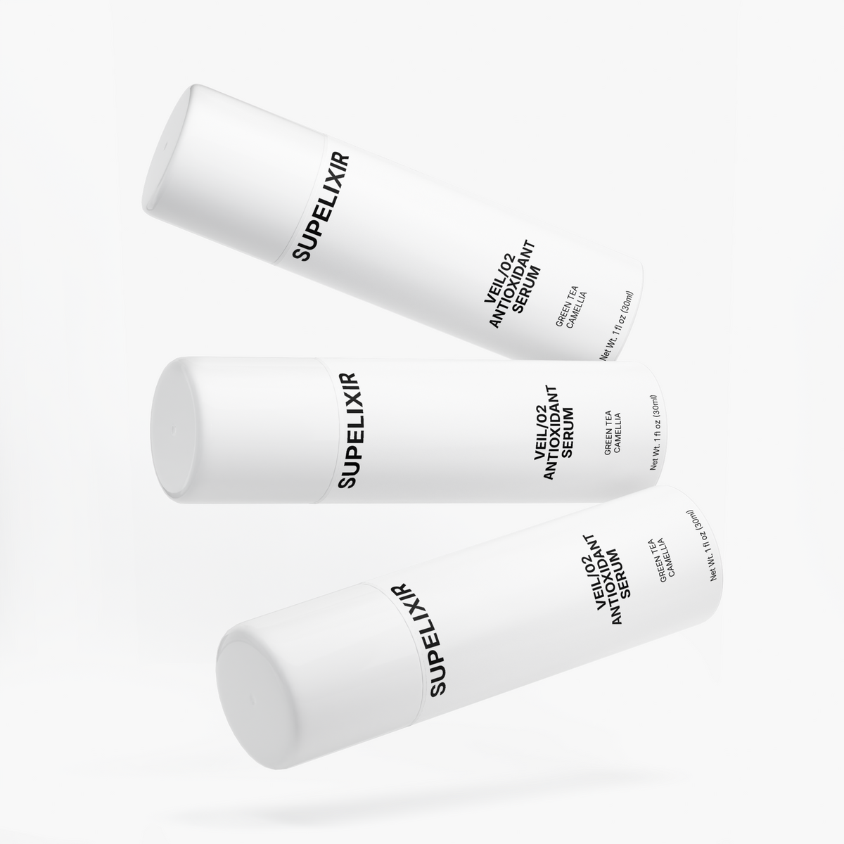 VEIL/02 Antioxidant Serum