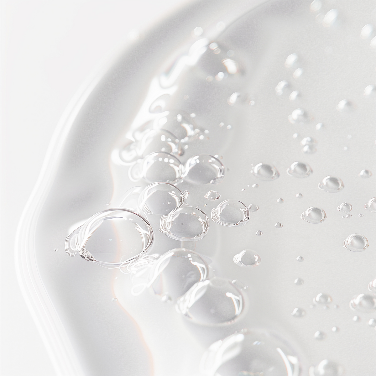 DEW/01 Perfecting Toner