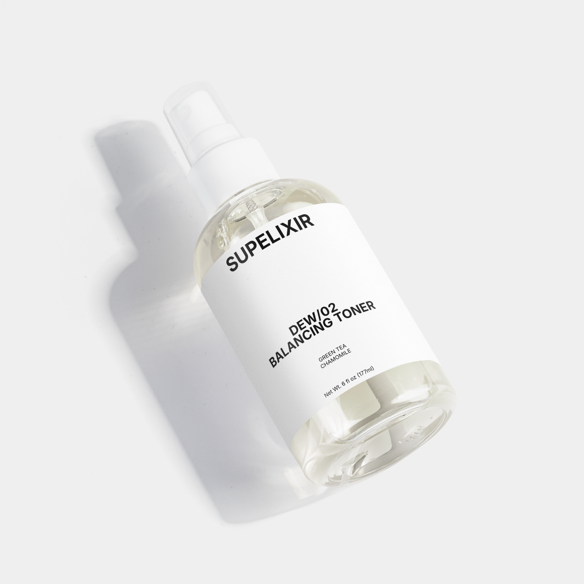 DEW/02 Balancing Toner