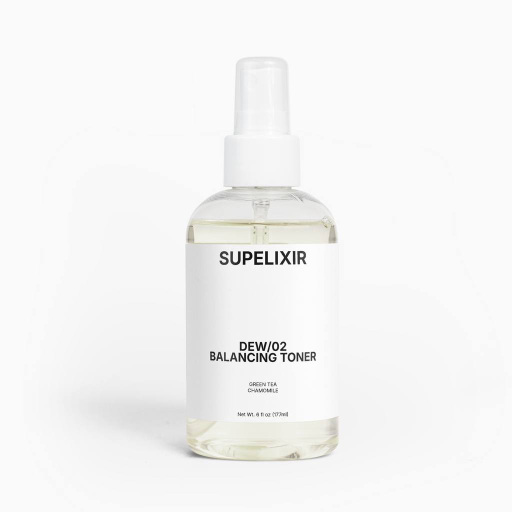 DEW/02 Balancing Toner