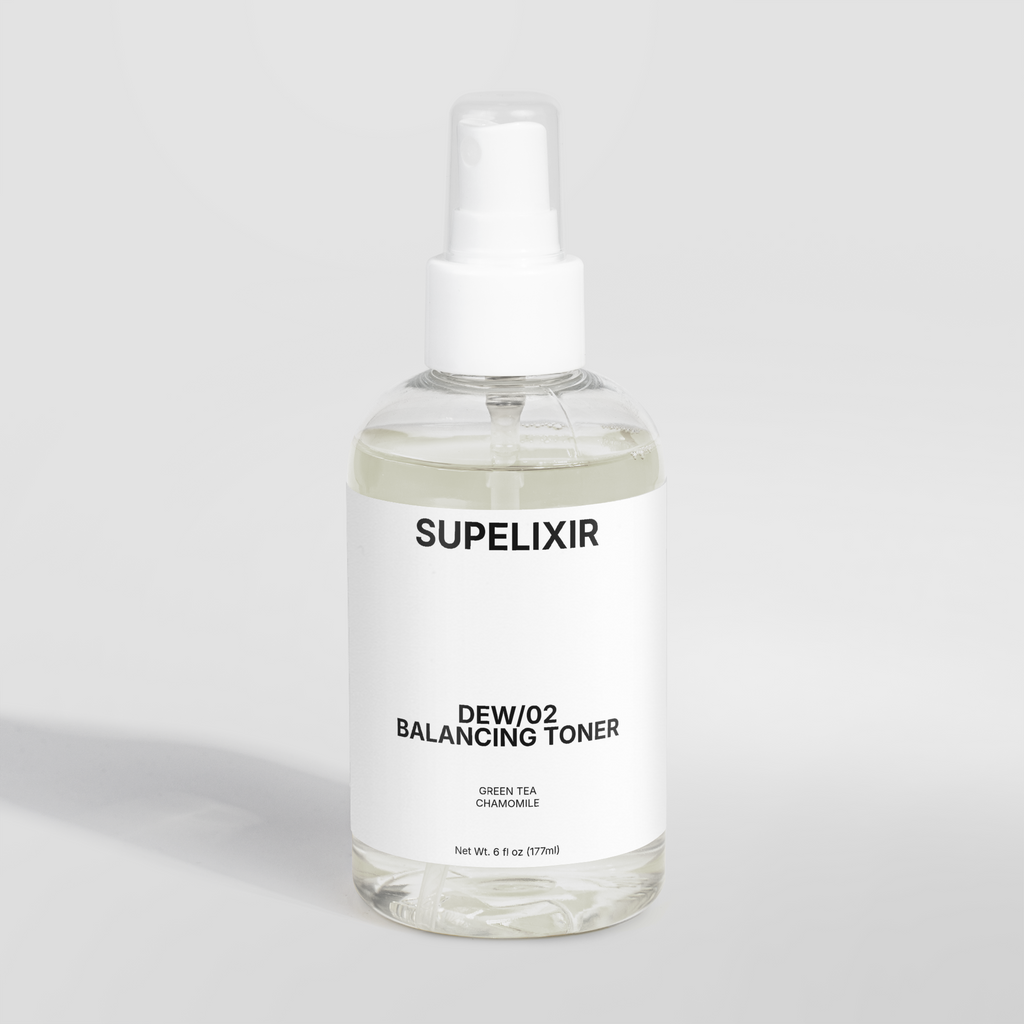 DEW/02 Balancing Toner