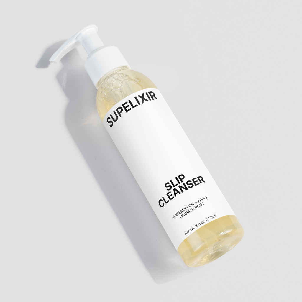 SLIP Cleansing Gel