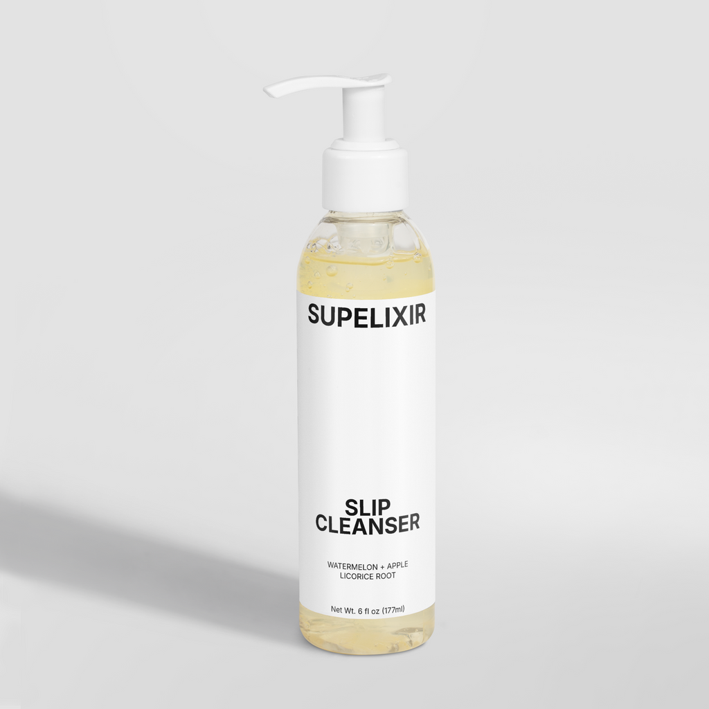 SLIP Cleansing Gel