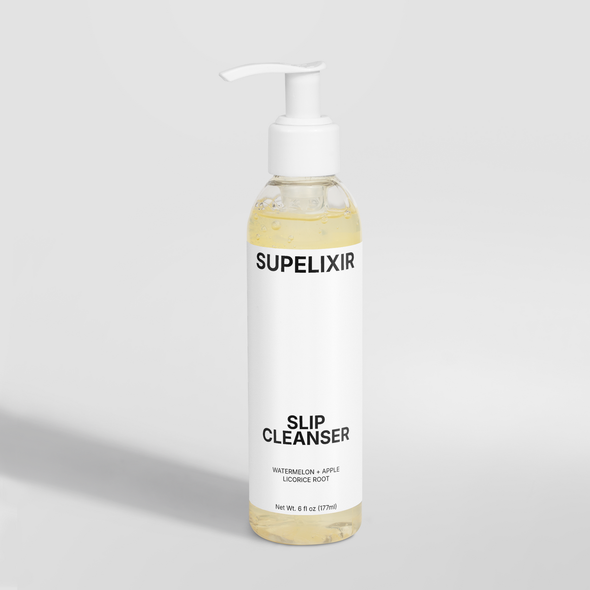 SLIP Cleansing Gel