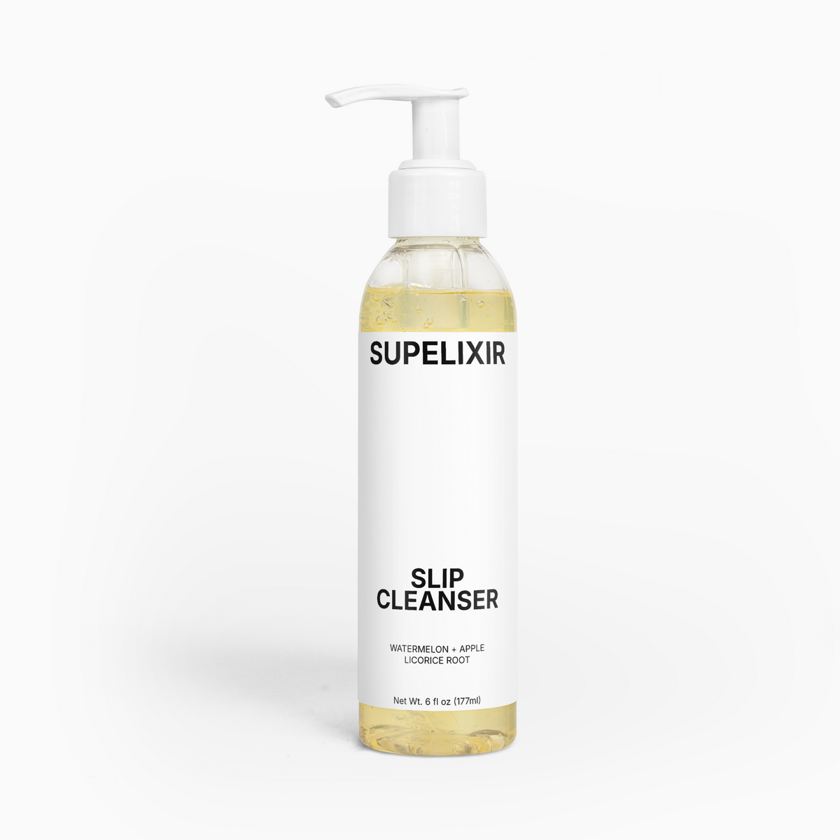 SLIP Cleansing Gel