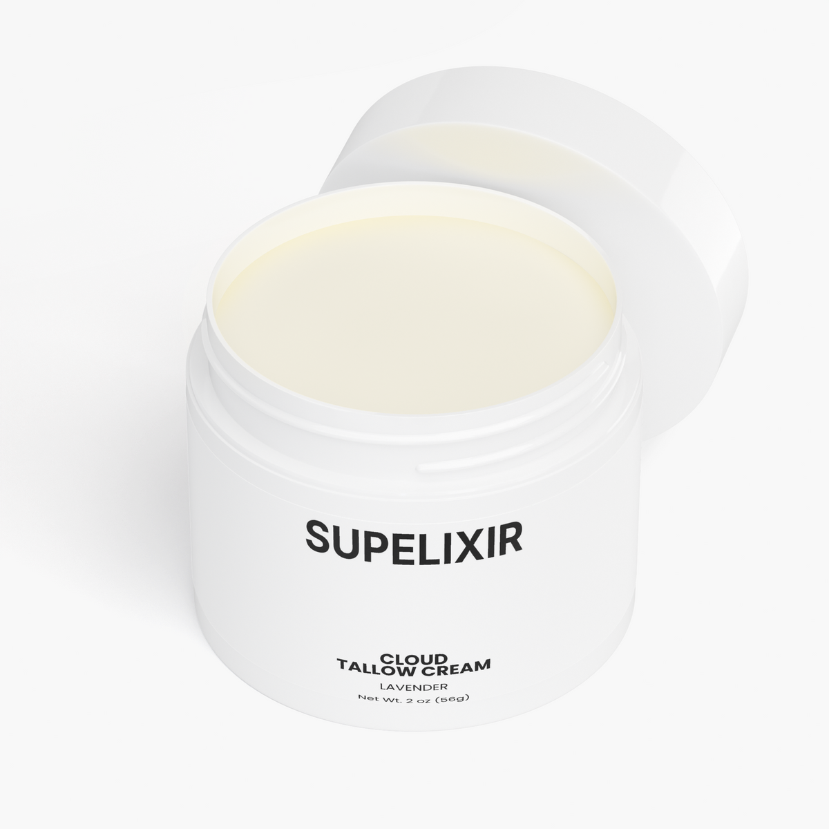 CLOUD Tallow Cream - Lavender
