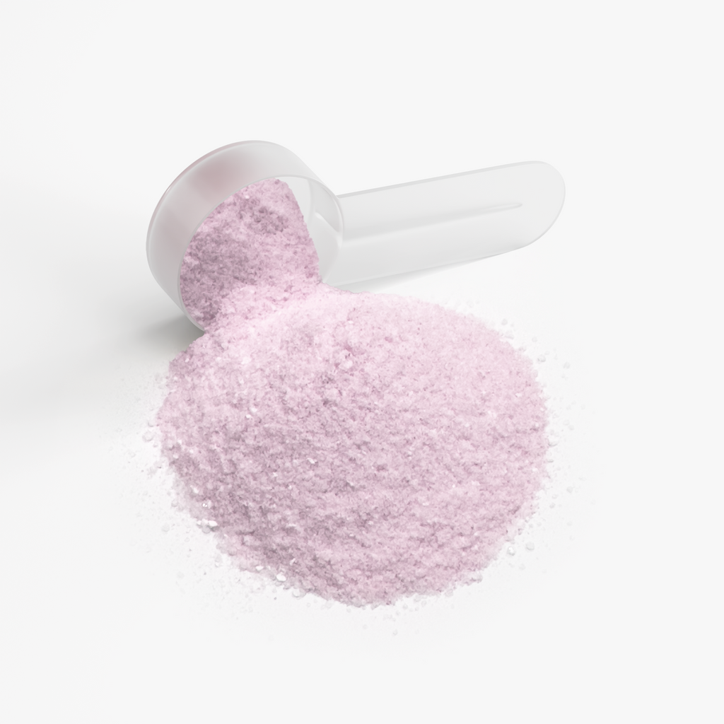 MOVEMENT Energy Powder (Strawberry Shortcake)